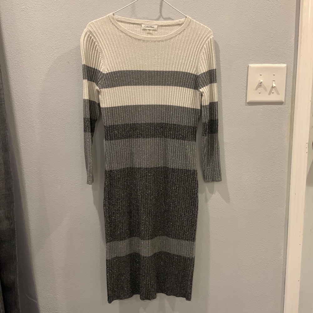 Calvin Klein Dress